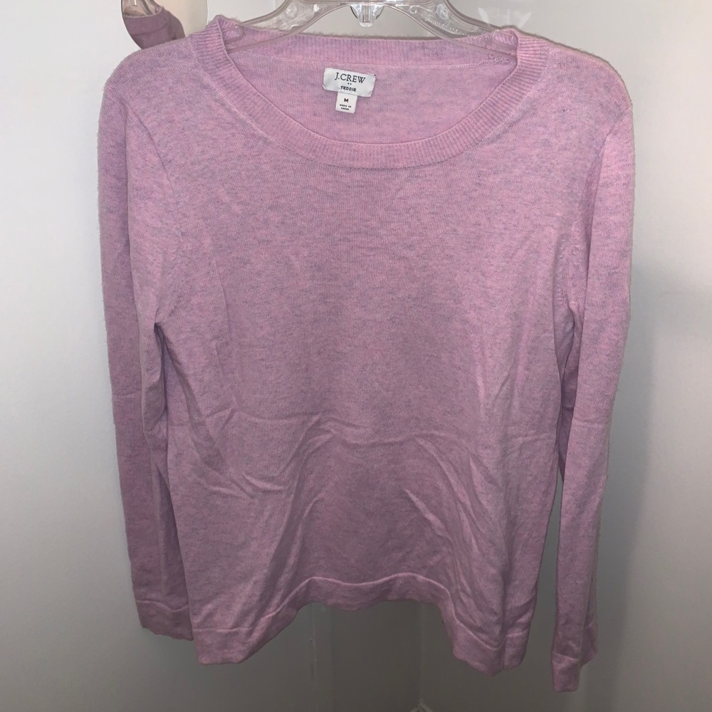 J. Crew Sweater